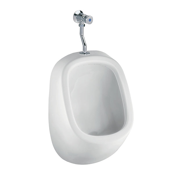 American Standard Active Wall-Hung Urinal Back Inlet CCAS6728-3100410F0