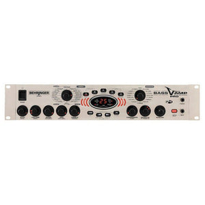 Behringer Virtual Amplifications LX1B-Pro/Bass V-Amp Pro