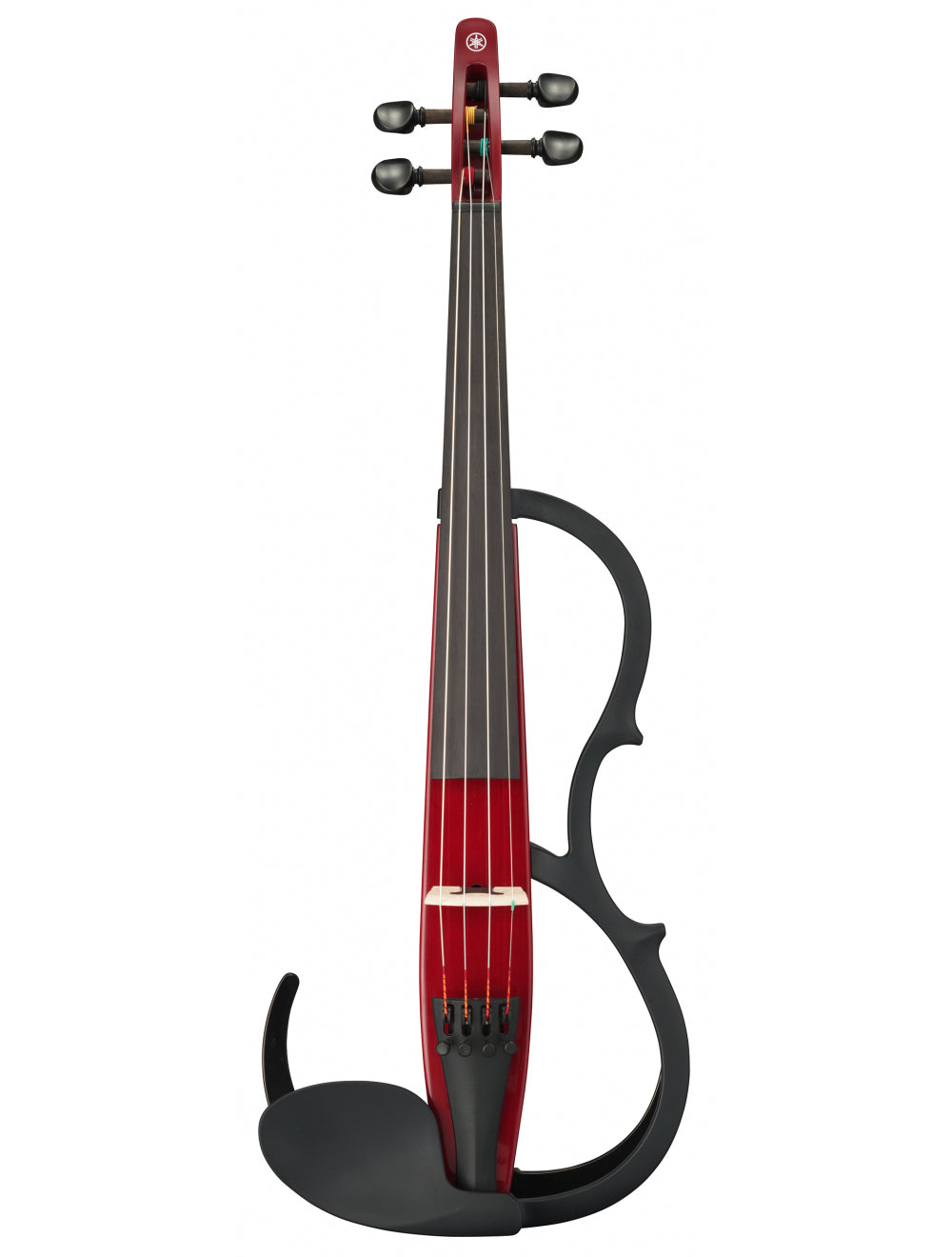 Yamaha YSV104 Red Silent Violin