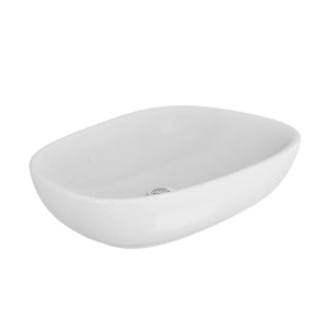 Kohler Kankara Table Top Wash Basin in White