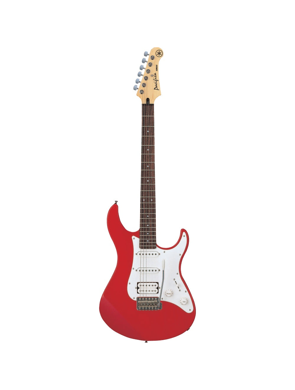 Yamaha PACIFICA112J Red Metallic Electric Guitar