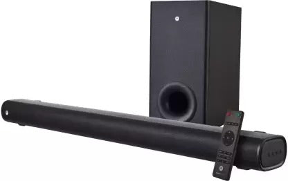 Open Box, Unsued Motorola AmphisoundX with HDMI Arc 160 W Bluetooth Soundbar