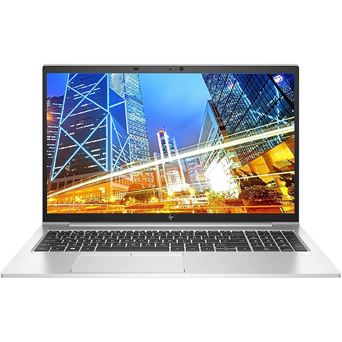 Used Hp Elitebook X360 1040 G6 Core I5 8th/16gb/256gb Ssd/webcam/14