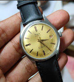 गैलरी व्यूवर में इमेज लोड करें, Vintage Royce 25 Jewels Automatic Watch Code 36.U1
