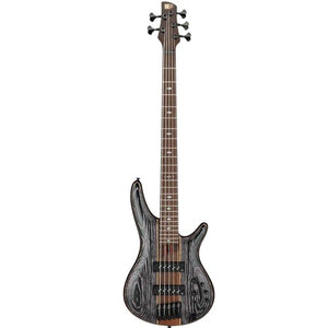 Ibanez SR1305SB-MGL Premium SR Series 5 String Bass Guitar Magic Wave Low Gloss