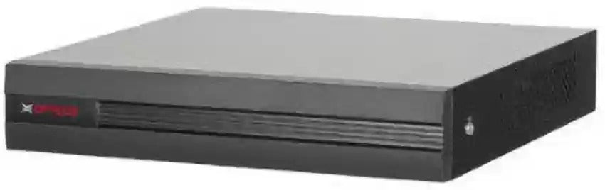 Open Box Unused CP PLUS Full HD 5MP DVR support upto 6mp Cameras Security Camera