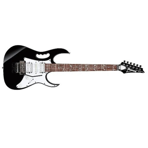 Ibanez JEMJR Steve Vai Signature Electric Guitar