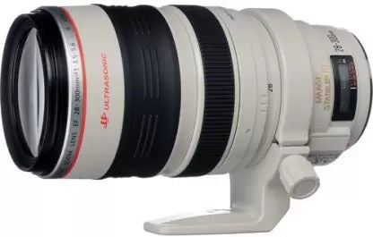 Used Canon EF28-300mm f/3.5-5.6L IS USM Telephoto Zoom Lens