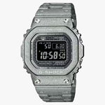 Load image into Gallery viewer, Casio G-shock 40th Anniversary Recrystallized Full Metal Watch GMW-B5000PS-1
