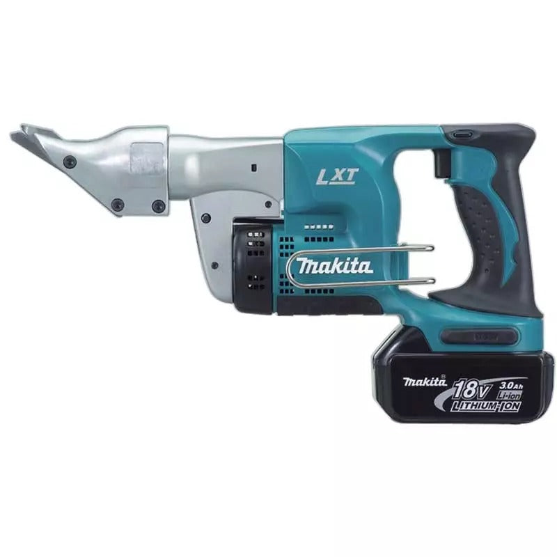 Makita Cordless Metal Shear DJS130ZJ