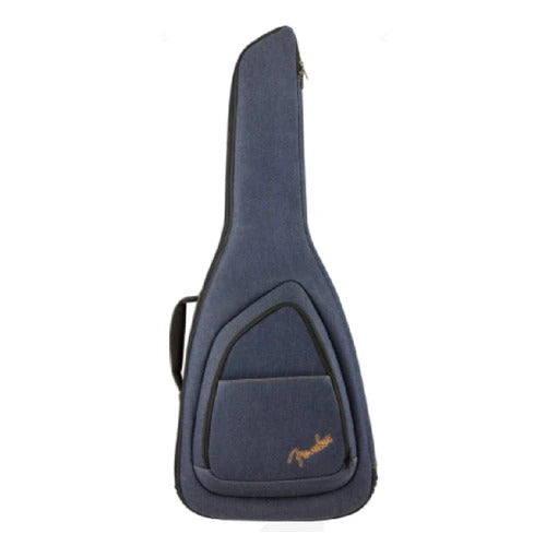 Fender FE290 20mm Padded Denim Electric Guitar Gig Bag