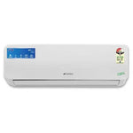 गैलरी व्यूवर में इमेज लोड करें, Open Box, Unused Sansui 1 Ton 3 star 4 in 1 Convertible Inverter split AC JSE123SI2301
