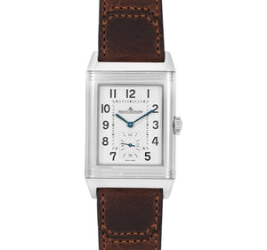 Pre Owned Jaeger LeCoultre Reverso Men Watch Q3848422