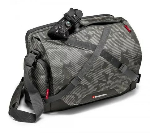 Manfrotto Noreg Camera Messenger-30 for DSLR/CSC MB OL-M-30