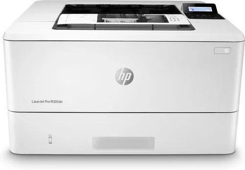 एचपी लेज़रजेट प्रो M4004dn कलर प्रिंटर