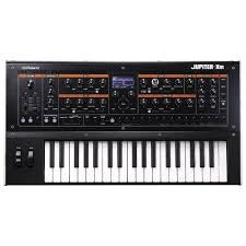 Roland JUPITER-XM Rising Jupiter Series Synthesizer