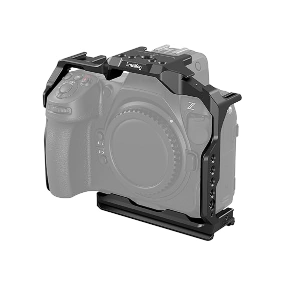 SmallRig Cage for Nikon Z 8 3940