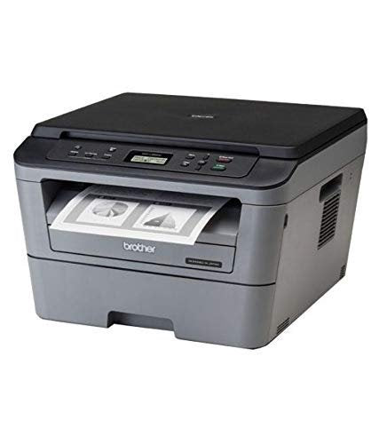 Open Box Unused Brother DCP-L2541DW Multi-Function Monochrome Laser Printer with Wi-Fi, Network & Auto Duplex Printing