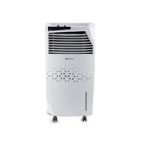 Open Box, Unused Bajaj 36 L Tower Air Cooler White Tmh36 Skive 480119