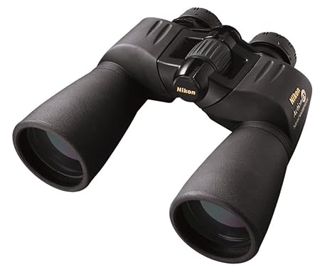 Nikon Action EX 7X50 CF Binocular