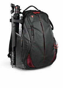 Manfrotto Pro Light Camera Backpack Bumblebee-130 for DSLR/CSC, MB PL-B-130