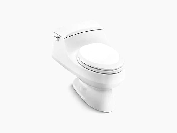 Kohler San Raphael Upgrade 1 Pc Toilet Eb 3384K-S2-0