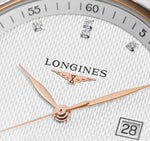 Load image into Gallery viewer, Pre Owned Longines The Longines Master Collection Men Watch L2.893.5.77.7-G20A
