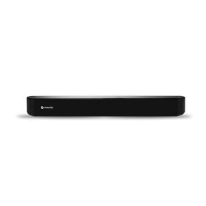 Open Box Unused Motorola Amphisoundx Atom With Hdmi Arc 30 W Bluetooth Soundbar