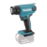 गैलरी व्यूवर में इमेज लोड करें, Makita 18 V Cordless Heat Gun DHG180ZK
