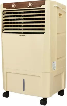 Open Box, Unused Kelvinator 22 L Room/Personal Air Cooler Beige KCP-C220