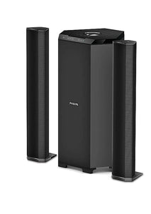 Open Box Unused Philips Convertible Soundbar MMS8085B,
