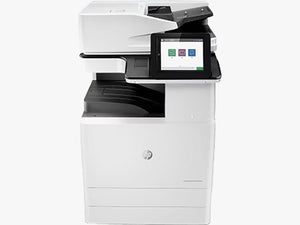 Hp Color Laserjet Managed Mfp E87650du Printer for Printing