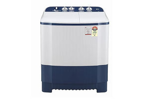 Open Box, Unused LG 7 kg Semi Automatic Top Load Washing Machine White, Blue P7010NBAZ