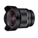 Load image into Gallery viewer, Used Samyang AF 14 mm F2.8 FE Auto Focus Lens for Full Frame Sony E Mount Black
