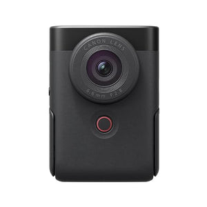 Open Box, Unused Canon PowerShot V10 Digital Camera with CMOS Photo Sensor Technology
