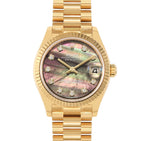 Load image into Gallery viewer, Pre Owned Rolex Datejust Women Watch 278278-G22A

