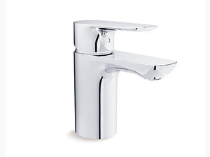 Kohler Single Control Basin Faucet Without Drain K-72275IN-4ND-CP
