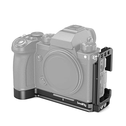 SmallRig L Bracket for Panasonic S5 Camera 2984