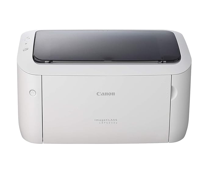 Open Box Unused Canon imageCLASS LBP6030W Wi-Fi Mono Printer Windows Mac and Linux Support