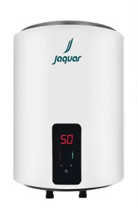 Jaquar Meta Vertical Semi Digital 25 Ltr MET-WHT-V025