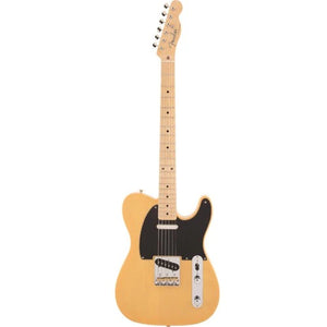 Fender Traditional 50S Telecaster 6 String Electric Guitar