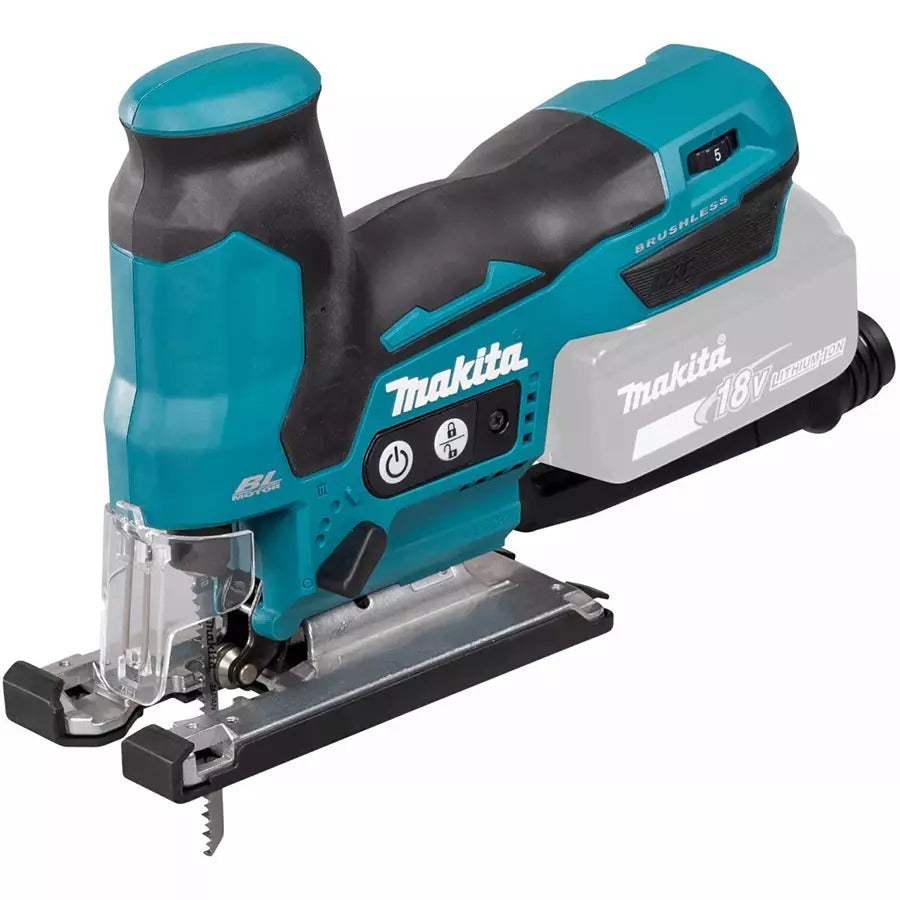 Makita Cordless Jig Saw DJV185Z