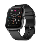 Load image into Gallery viewer, Open Box, Unused Noise ColorFit Icon Plus 1.69 Inch TFT LCD Display Jet Black Smart Watch
