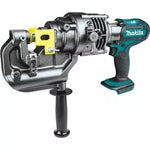 Load image into Gallery viewer, Makita 18V 20mm Hole Punch DPP200ZK

