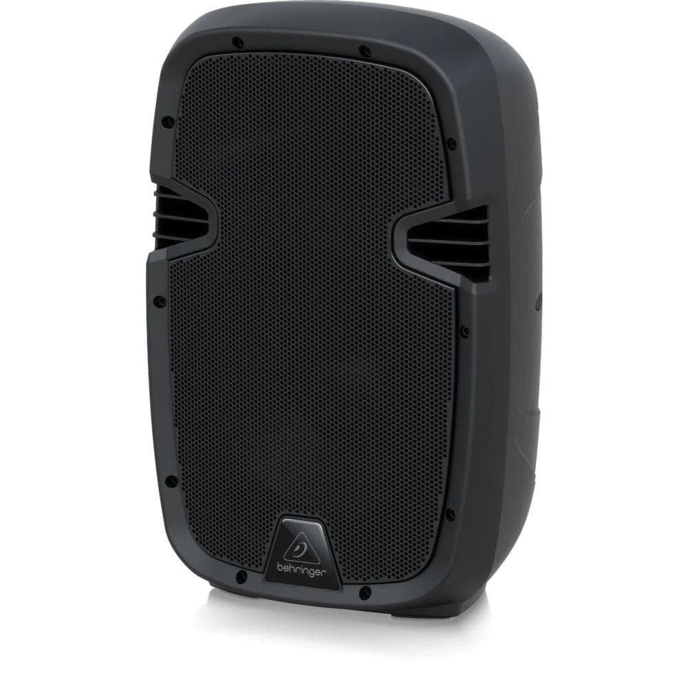 Behringer 2-Way Active PA Speaker System With Built In Media Player