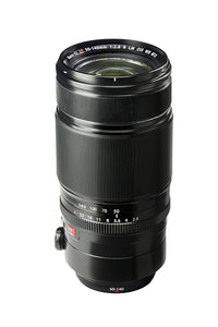 Used Fujifilm Fujinon XF 50-140mm F2.8 R LM OIS WR Zoom Lens Black