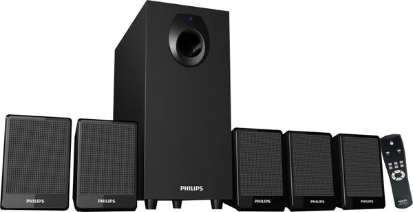 Bluetooth Multimedia Philips 3000w Pmpo Price Parlante Philips