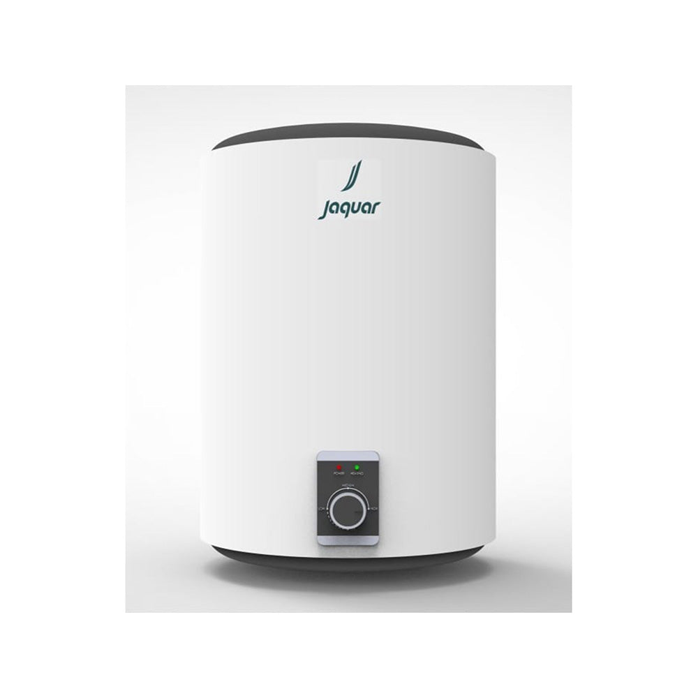 Jaquar Meta Manual Vertical 10 Ltr MET-WHT-PV010