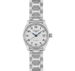 Load image into Gallery viewer, Pre Owned Longines The Longines Master Collection Women Watch L2.128.4.78.6-G19A
