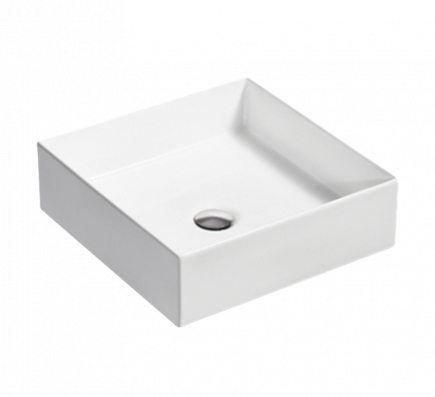 Hindware Magro Square Over Counter Wash Basin 91216